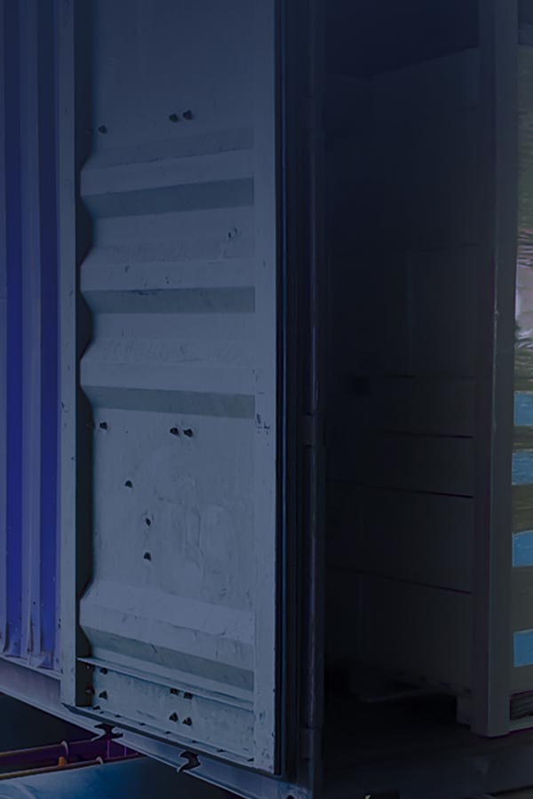 Container Transportation