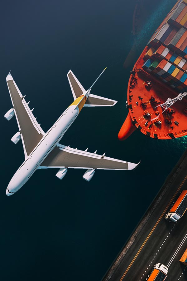 Transportation Services